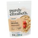 Purely Elizabeth Organic Original Oatmeal, 10 Ounce -- 6 per case