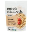 Purely Elizabeth Organic Original Oatmeal, 10 Ounce -- 6 per case