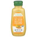 Primal Kitchen Organic Spicy Brown Mustard, 12 Ounce -- 6 per case