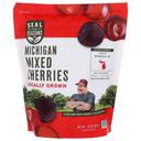 Seal The Seasons Mixed Michigan Cherries, 32 Ounce -- 6 per case