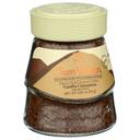 Juan Valdez Vanilla Cinnamon Instant Coffee, 3.4 Ounce -- 6 per case