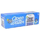 Open Water Still Water with Electrolytes, 144 Fluid Ounce