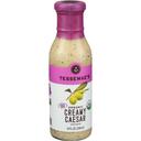 Tessemaes Organic Creamy Caesar Dressing, 10 Ounce -- 6 per case