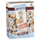 Perfect Bar Chocolate Chip Cookie Dough Protein Bar, 2.18 Ounce -- 16 per case.