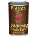 Bianco Dinapoli Organic Tomato Paste, 6 Ounce -- 12 per case