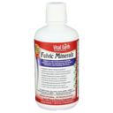 Vital Earth Minerals Fulvic Liquid Dietary Supplement, 32 Ounce