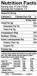 Zoup Good Really Veggie Broth, 31 Ounce -- 6 per case