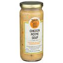 Zoup Good Really Good Chicken Potpie Soup, 16 Ounce -- 6 per case