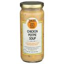 Zoup Good Really Good Chicken Potpie Soup, 16 Ounce -- 6 per case
