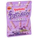 Bourbon Fettuccine Grape Gummi, 1.76 Ounce -- 10 per case