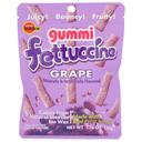 Bourbon Fettuccine Grape Gummi, 1.76 Ounce -- 10 per case