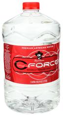 Cforce Natural Artesian Water, 101.4 Fluid Ounce -- 4 per case