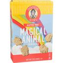 Goodie Girl Magical Animal Cracker, 7 Ounce -- 6 per case