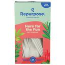 Repurpose Durable High Heat Combo Utensil - 24 count per pack -- 20 packs per case