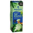 Repurpose 13 Gallon Extra Strong Tall Kitchen Bag - 12 count per pack -- 20 packs per case
