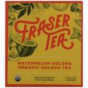 Fraser Tea Organic Watermelon Oolong Tea, 1.4 Ounce -- 6 per case
