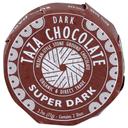 Taza Chocolate Organic Super Dark Chocolate Disc, 2.7 Ounce -- 12 per case