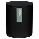 Calyan Wax Evergreen and Eucalyptus Scented Matte Black Tumbler Soy Candle, 10.2 Ounce -- 6 per case