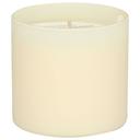 Calyan Wax Dignity Series Home Plus Holiday Scented Soy Candle, 5.3 Ounce