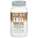 Om Brain Fuel Mushroom Superfood Daily Boost Capsules - 90 count per pack