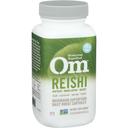 Om Reishi Mushroom Superfood Daily Boost Capsules - 90 count per pack