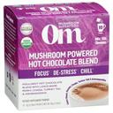 Om Hot Chocolate Superfood Mushroom Blend, 2.81 Ounce