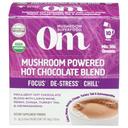 Om Hot Chocolate Superfood Mushroom Blend, 2.81 Ounce