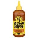 Yellowbird Organic Habanero Hot Sauce, 19.6 Ounce -- 6 per case
