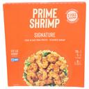 Prime Shrimp Signature Cajun Seasoned Shrimp, 8 Ounce -- 12 per case