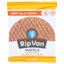 Rip Van Honey Oats Wafel, 1.16 Ounce -- 12 per case