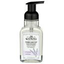 Jr Watkins Lavender Foaming Hand Soap, 9 Fluid Ounce -- 3 per case