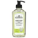 Jr Watkins Aloe and Green Tea Hand Soap Gel, 11 Fluid Ounce -- 3 per case