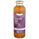 Purpose Unsweetened Simply Purple Tea, 16 Fluid Ounce -- 12 per case