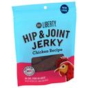 Bixbi Liberty Chicken Recipe Hip and Joint Jerky Treats for Dog, 5 Ounce -- 6 per case