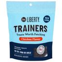 Bixbi Liberty Chicken Flavor Trainers Treats for Dog, 6 Ounce -- 8 per case