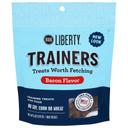 Bixbi Liberty Bacon Flavor Trainers Treats for Dog, 6 Ounce -- 8 per case