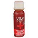 Vive Organic Wellness Rescue Shot, 2 Fluid Ounce -- 12 per case