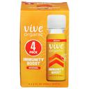 Vive Organic Original Immunity Boost Shot, 2 Ounce -- 24 per case
