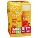 Vive Organic Immunity Boost Mix Pack, 2 Fluid Ounce -- 24 per case