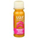 Vive Organic Immunity Boost Vitamin C Wellness Shot, 2 Ounce -- 12 per case