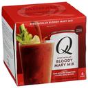 Q Mixers Spectacular Bloody Mary Mixer, 30 Fluid Ounce -- 6 per case