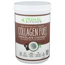 Primal Kitchen Collagen Fuel Chocolate Coconut Protein Drink Mix, 13.9 Ounce