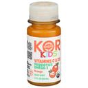 Kor Kids Orange Juice Shots, 1.7 Fluid Ounce -- 12 per case