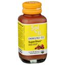 Sol Ti Organic Immuni Ti Supershot, 2 Fluid Ounce -- 12 per case