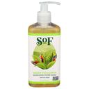 South Of France Green Tea Leaves Nourishing Hand Wash, 8 Ounce -- 3 per case