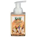 South Of France Sweet Almond Foam Hand Wash, 8 Fluid Ounce -- 3 per case
