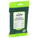 Murphys Naturals Mosquito Repellent Wipes, 10 count -- 6 per case