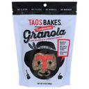 Taos Bakes Wild Blueberry and Cinnamon Almond Trailblazer Granola, 10 Ounce -- 6 per case