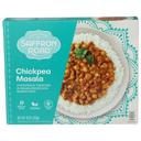 Saffron Road Medium Vegan Chickpea Masala With Basmati Rice, 10 Ounce -- 8 per case