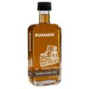 Runamok Organic Bourbon Barrel Aged Maple Syrup, 8.45 Fluid Ounce -- 6 per case